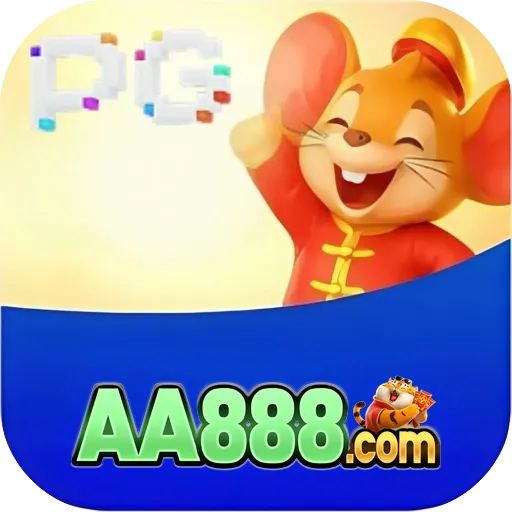 aa888 Logo